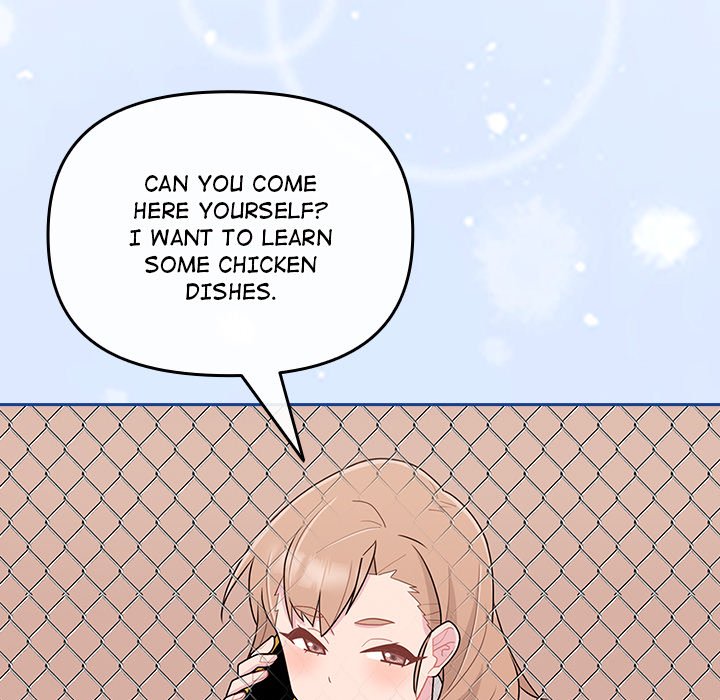 Bride S Kitchen chapter 3 page 205