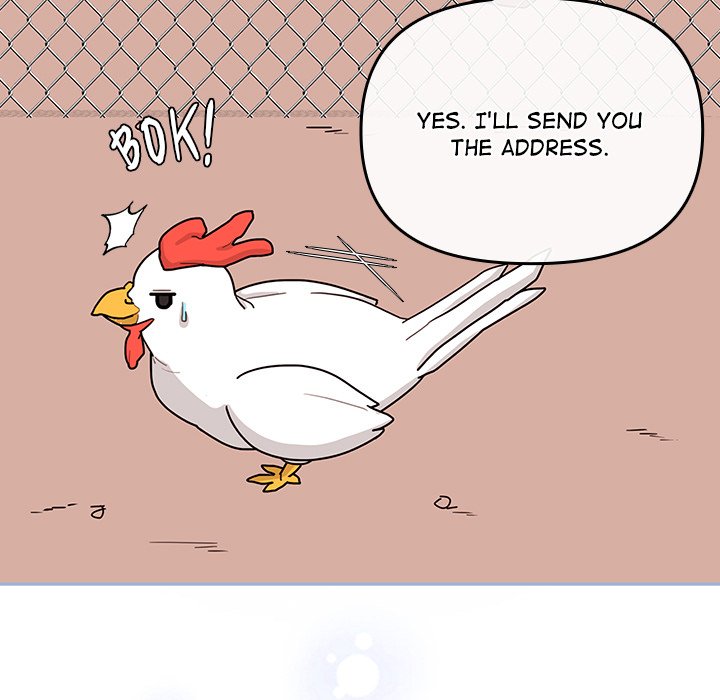 Bride S Kitchen chapter 3 page 207