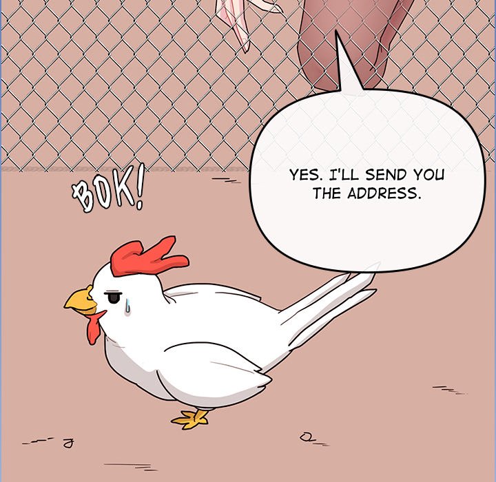 Bride S Kitchen chapter 4 page 6