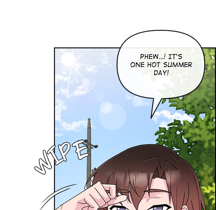 Bride S Kitchen chapter 4 page 11
