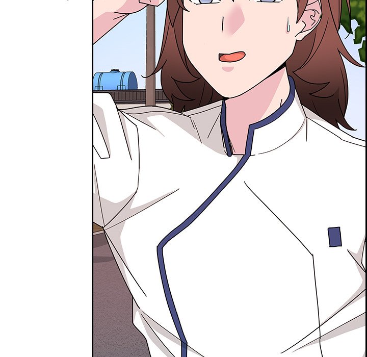 Bride S Kitchen chapter 4 page 12