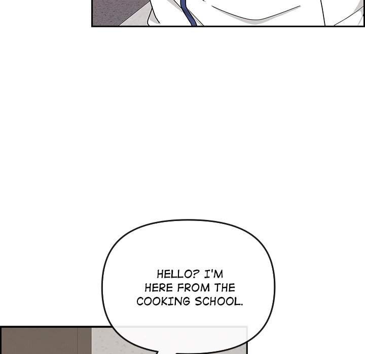 Bride S Kitchen chapter 4 page 13