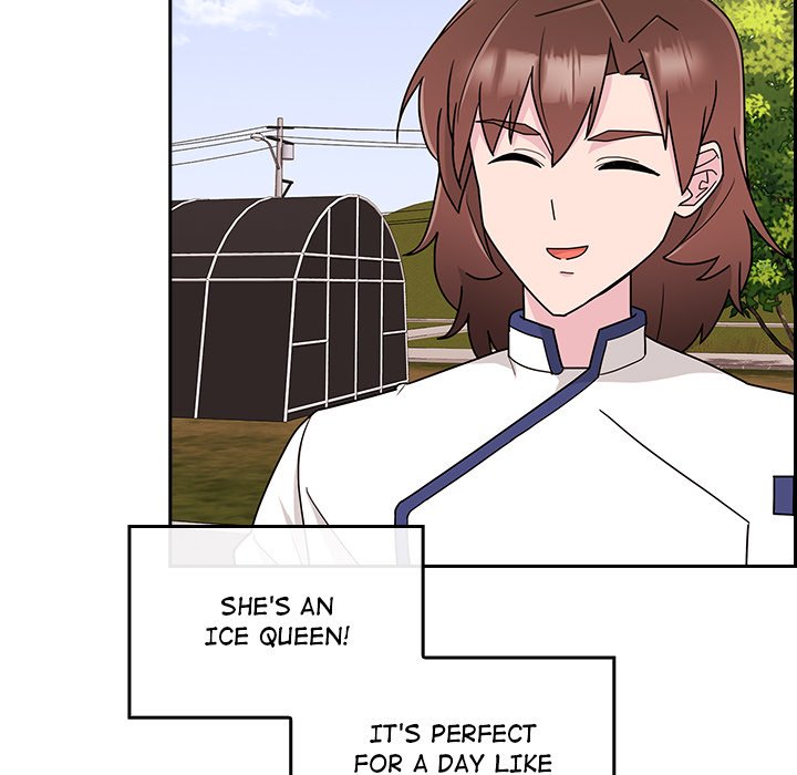 Bride S Kitchen chapter 4 page 19