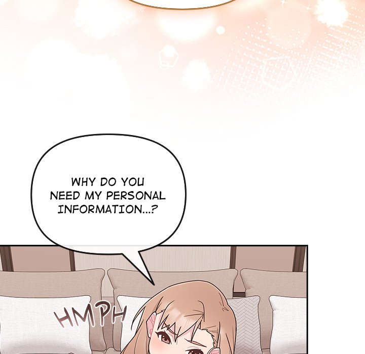 Bride S Kitchen chapter 4 page 22