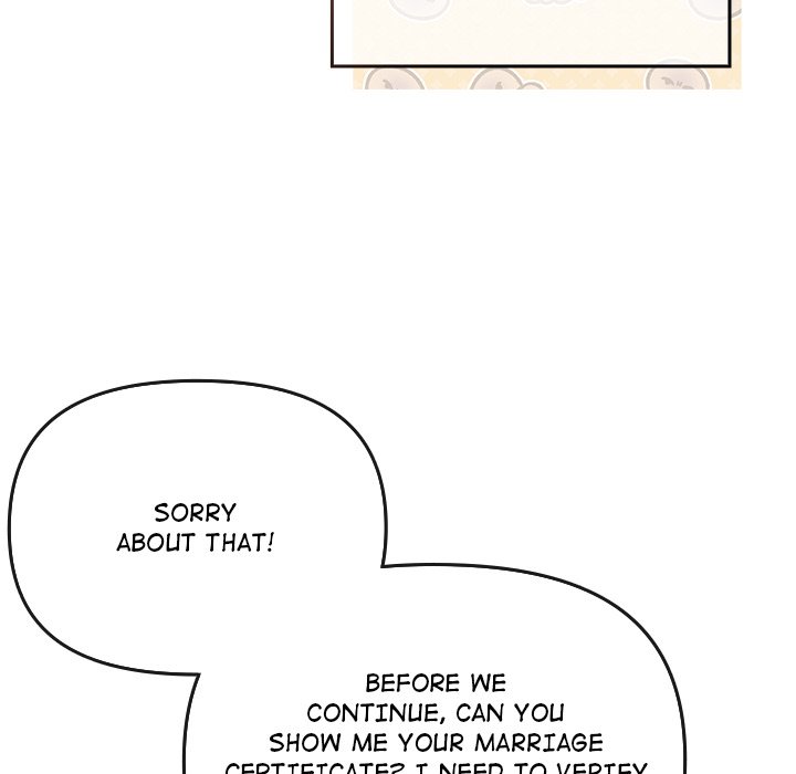 Bride S Kitchen chapter 4 page 34