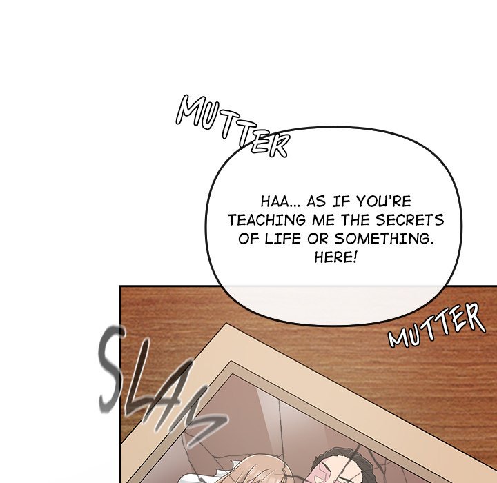 Bride S Kitchen chapter 4 page 36