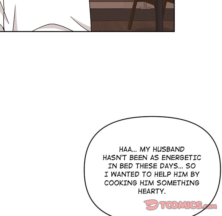 Bride S Kitchen chapter 4 page 40