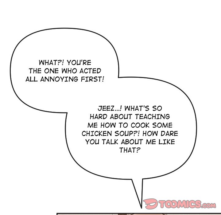 Bride S Kitchen chapter 4 page 52