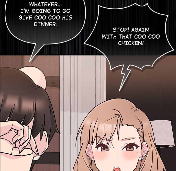 Bride S Kitchen chapter 4 page 59