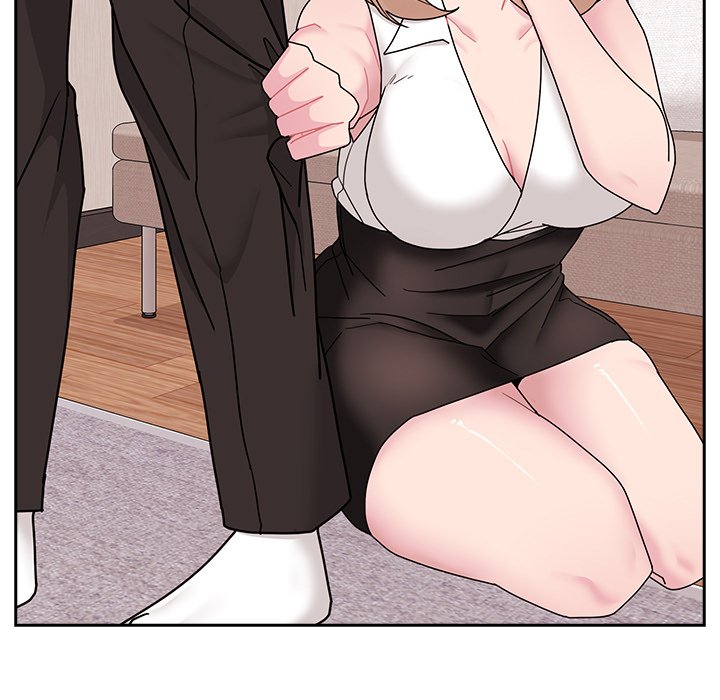 Bride S Kitchen chapter 4 page 65