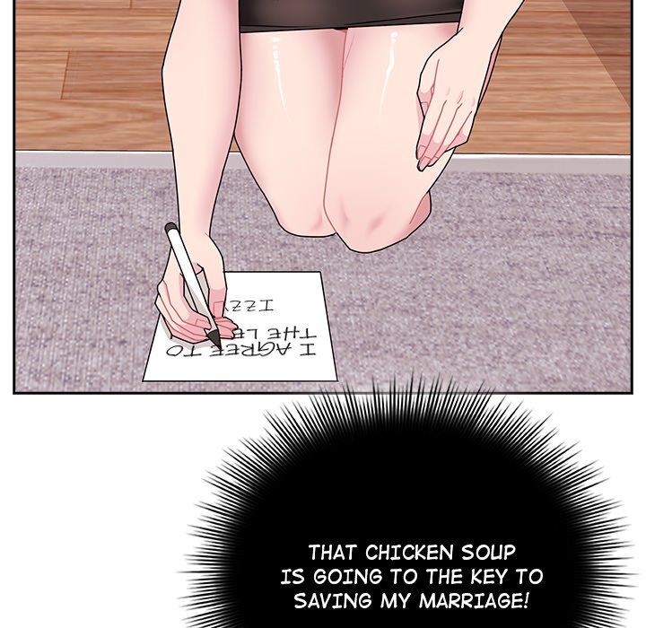 Bride S Kitchen chapter 4 page 72