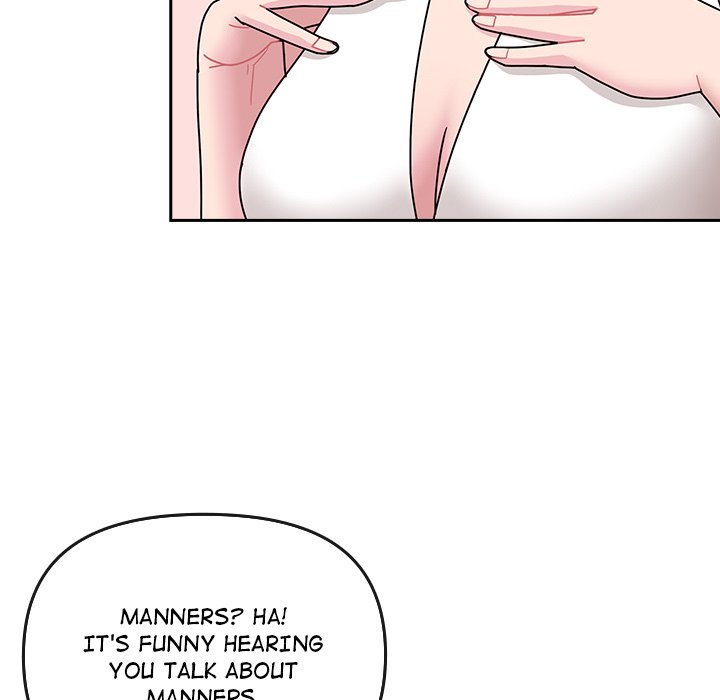 Bride S Kitchen chapter 4 page 83