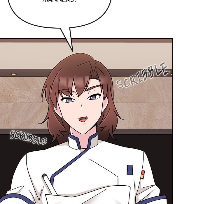 Bride S Kitchen chapter 4 page 84