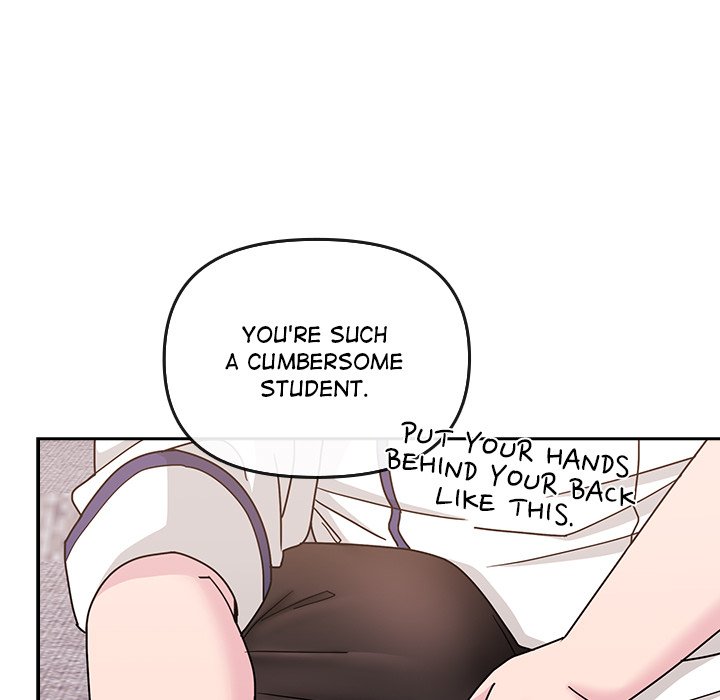 Bride S Kitchen chapter 4 page 93
