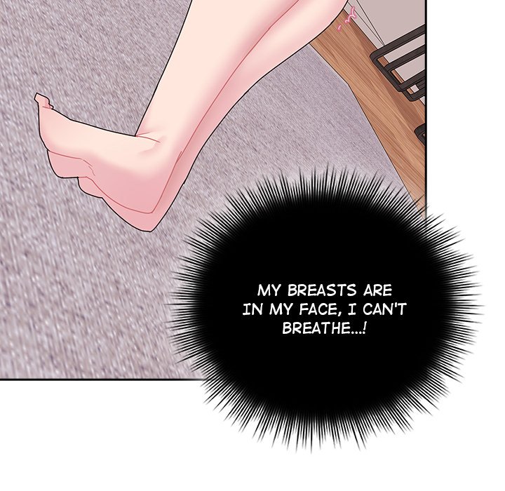 Bride S Kitchen chapter 4 page 98