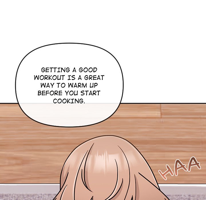Bride S Kitchen chapter 4 page 104