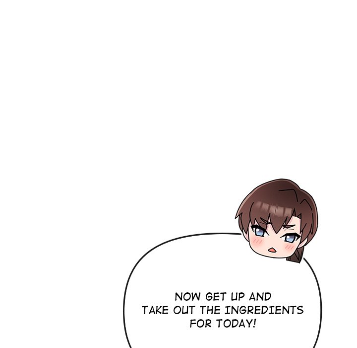 Bride S Kitchen chapter 4 page 116