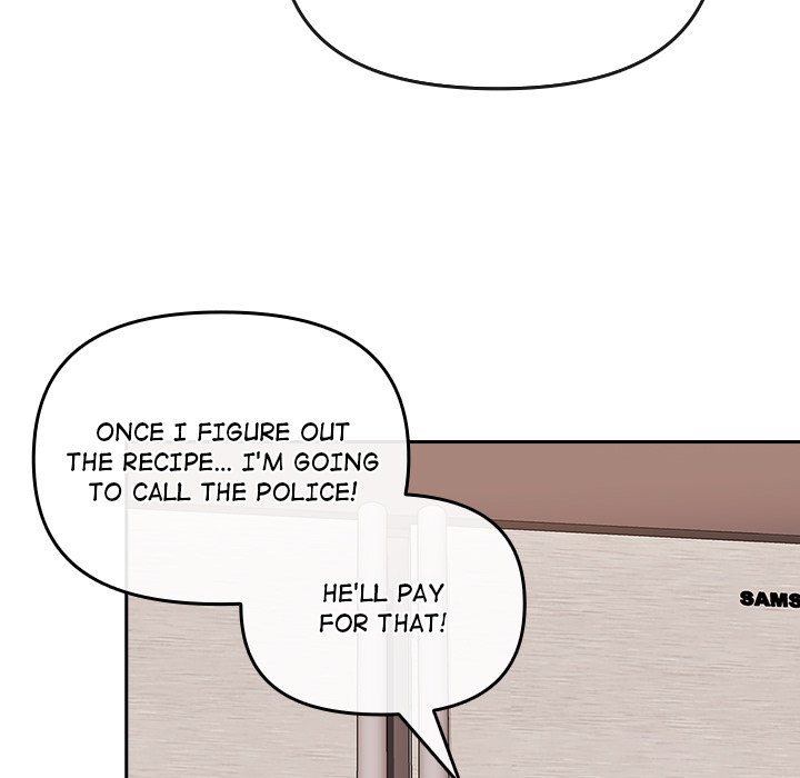 Bride S Kitchen chapter 4 page 117