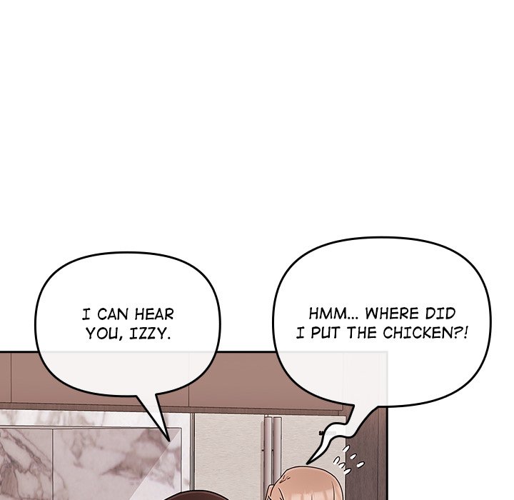 Bride S Kitchen chapter 4 page 120