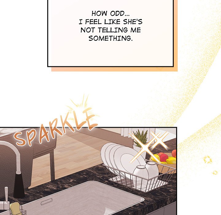 Bride S Kitchen chapter 4 page 123