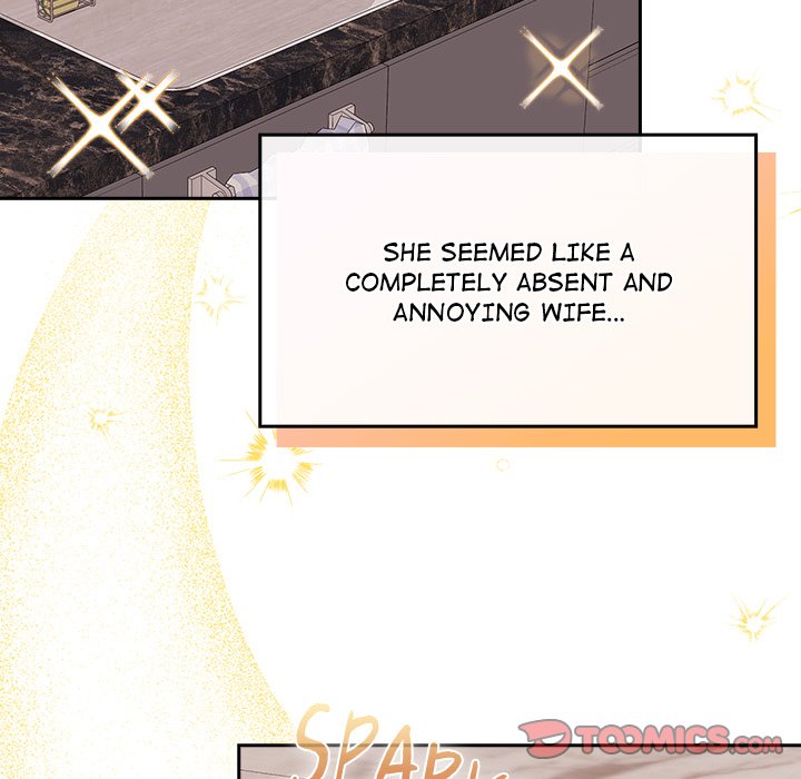 Bride S Kitchen chapter 4 page 124