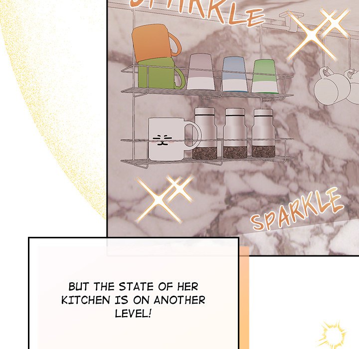 Bride S Kitchen chapter 4 page 125