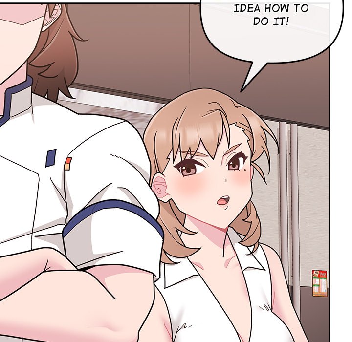 Bride S Kitchen chapter 4 page 127