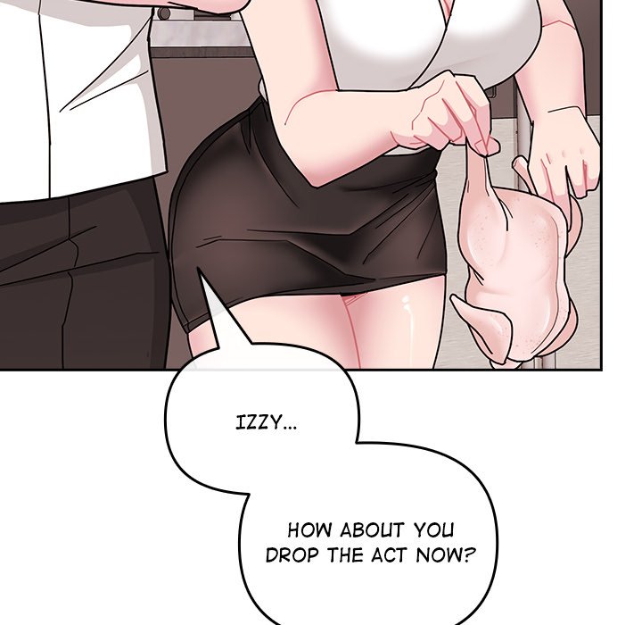 Bride S Kitchen chapter 4 page 128