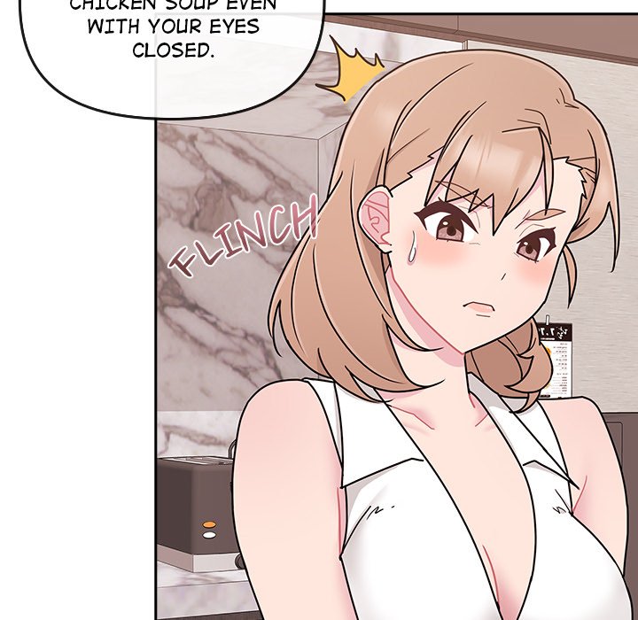 Bride S Kitchen chapter 4 page 130