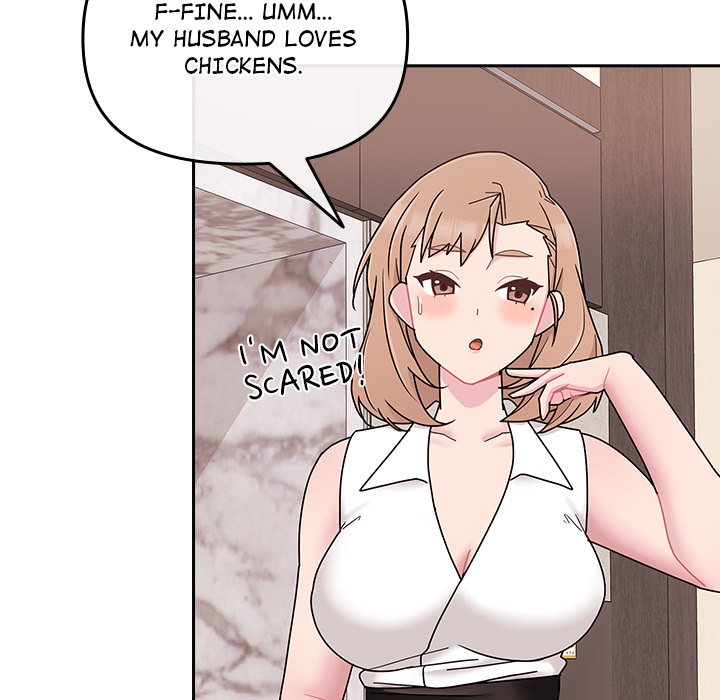 Bride S Kitchen chapter 4 page 138