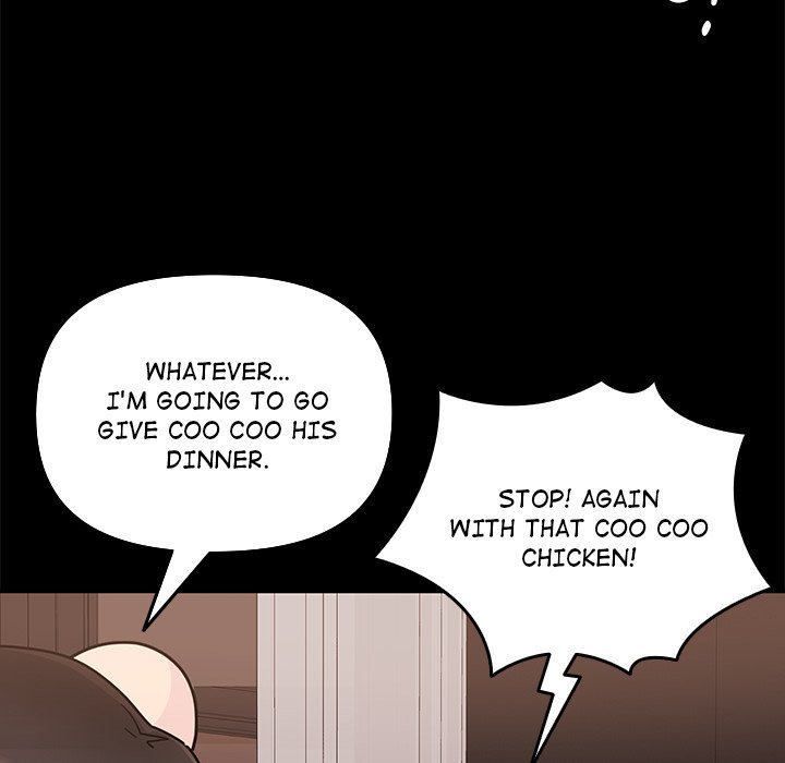 Bride S Kitchen chapter 4 page 164