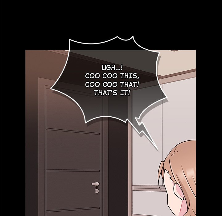 Bride S Kitchen chapter 4 page 168