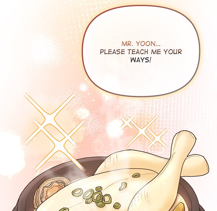 Bride S Kitchen chapter 4 page 177