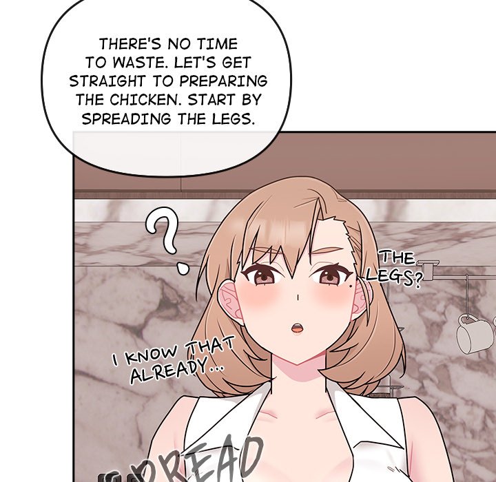 Bride S Kitchen chapter 4 page 190
