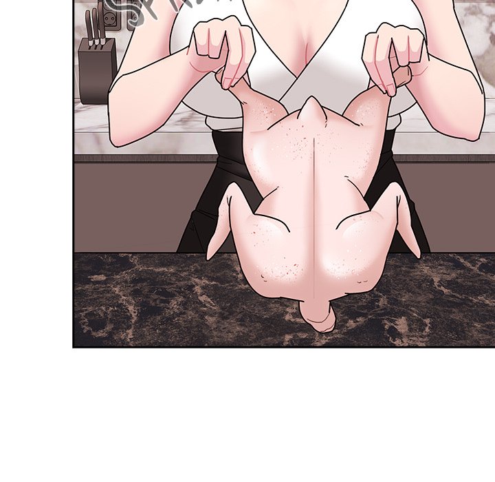 Bride S Kitchen chapter 4 page 191