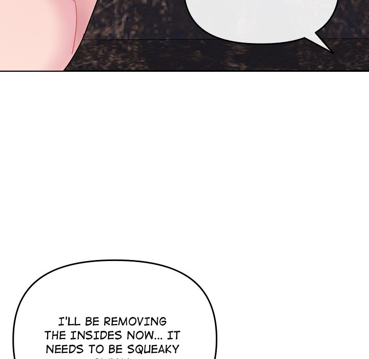 Bride S Kitchen chapter 4 page 199