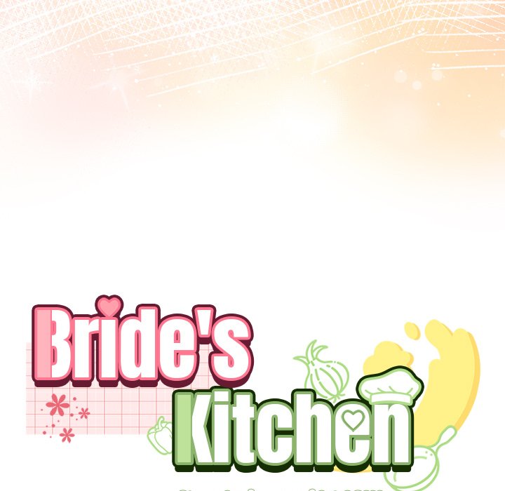 Bride S Kitchen chapter 5 page 7