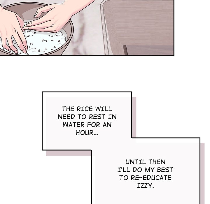 Bride S Kitchen chapter 5 page 14