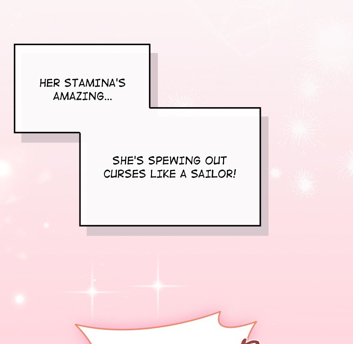 Bride S Kitchen chapter 5 page 16