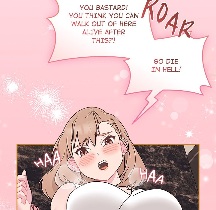 Bride S Kitchen chapter 5 page 17