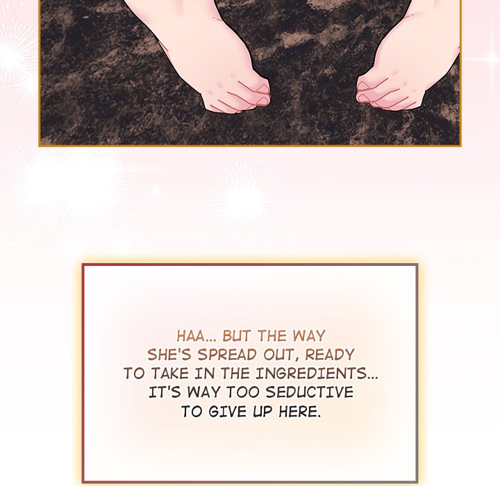 Bride S Kitchen chapter 5 page 19