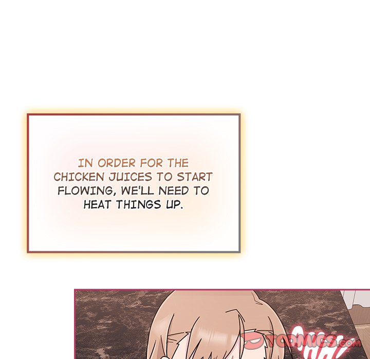 Bride S Kitchen chapter 5 page 28