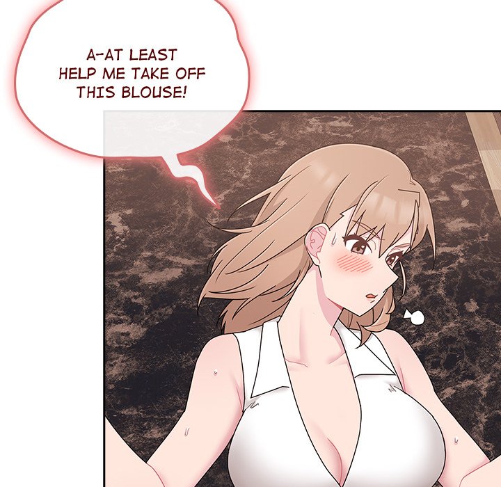 Bride S Kitchen chapter 5 page 34
