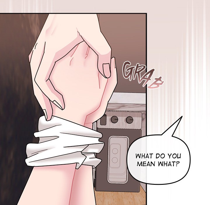 Bride S Kitchen chapter 5 page 53