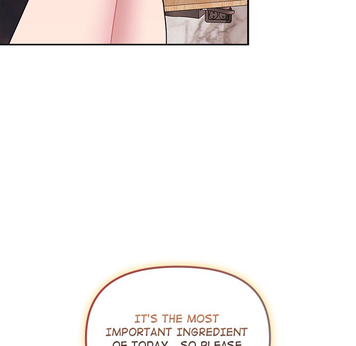 Bride S Kitchen chapter 5 page 54