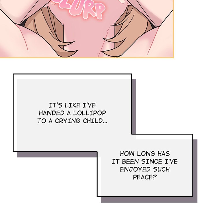 Bride S Kitchen chapter 5 page 67