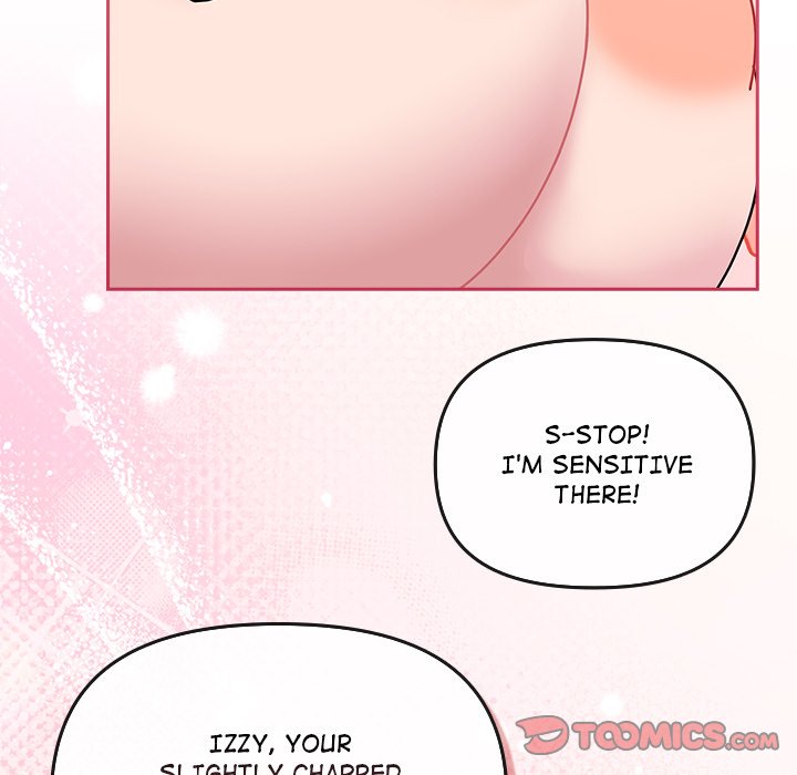 Bride S Kitchen chapter 5 page 84