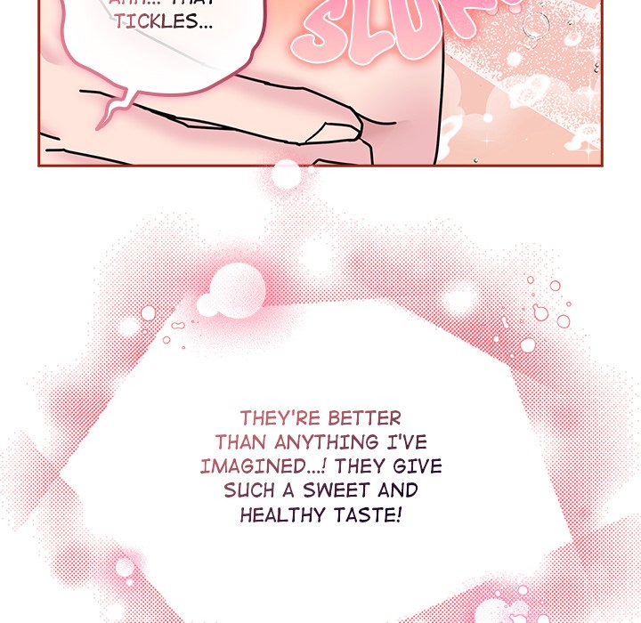 Bride S Kitchen chapter 5 page 90
