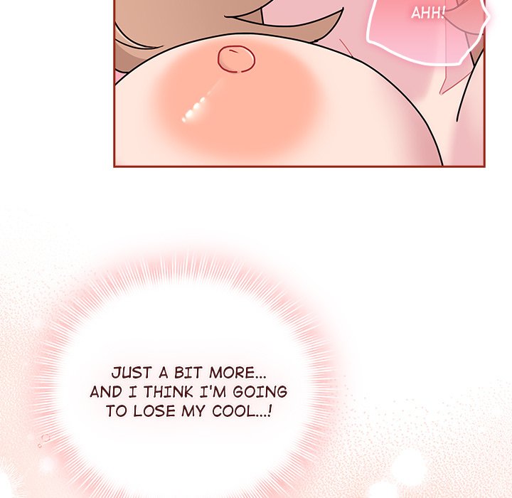 Bride S Kitchen chapter 5 page 93