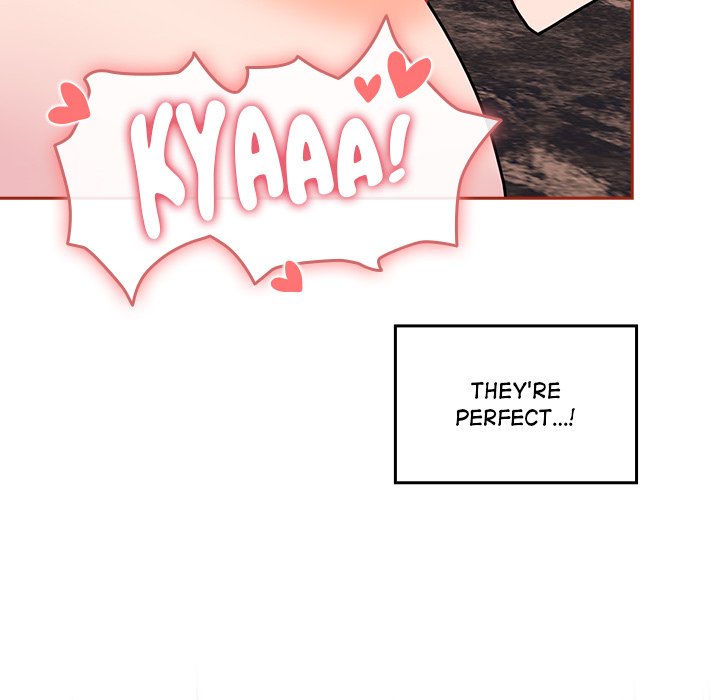 Bride S Kitchen chapter 5 page 96